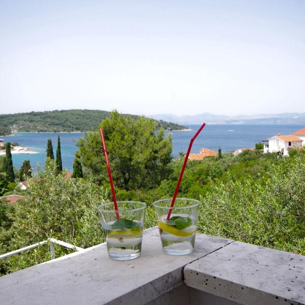 Apartmani Mia Šolta