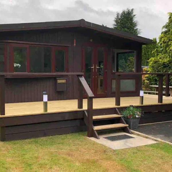 49 Irfon Lodge