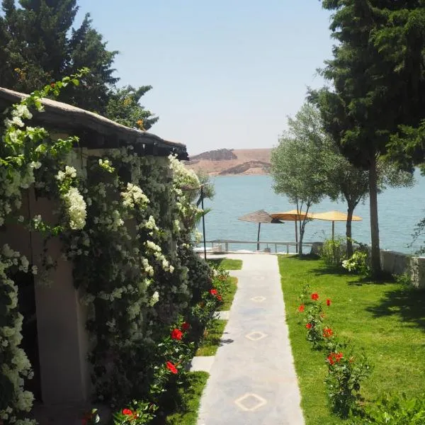 Dar Tifrouine, ξενοδοχείο σε Lalla Takerkoust