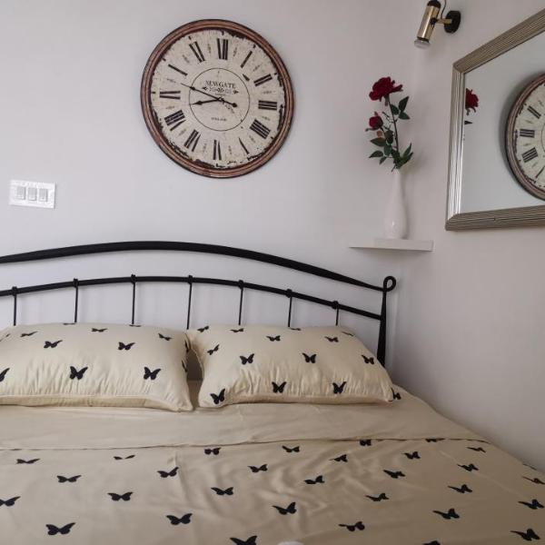 Guest House Cittadella rooms
