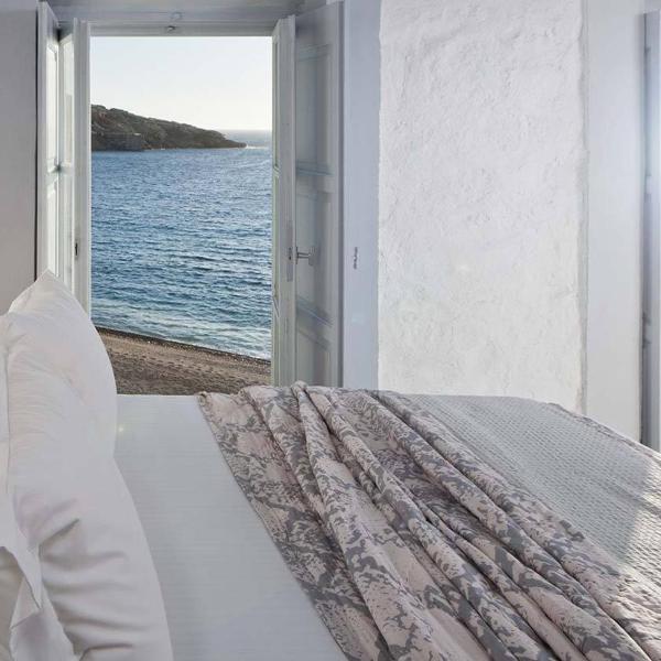 Coco-Mat Eco Residences Serifos