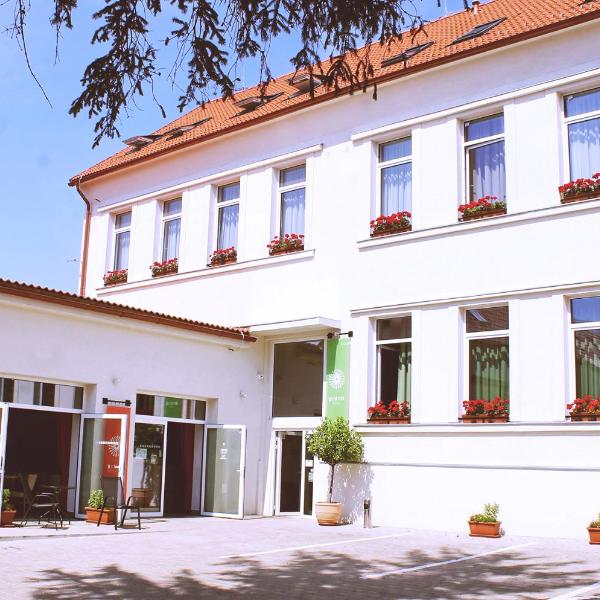 BIVIO hotel, Bratislava