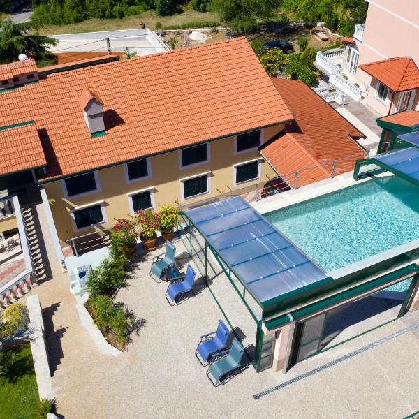 Villa Meri