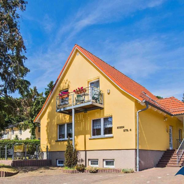 Kirchstraße 4 Whg 04