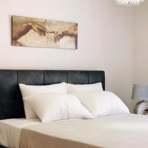 Sofimel Apartment