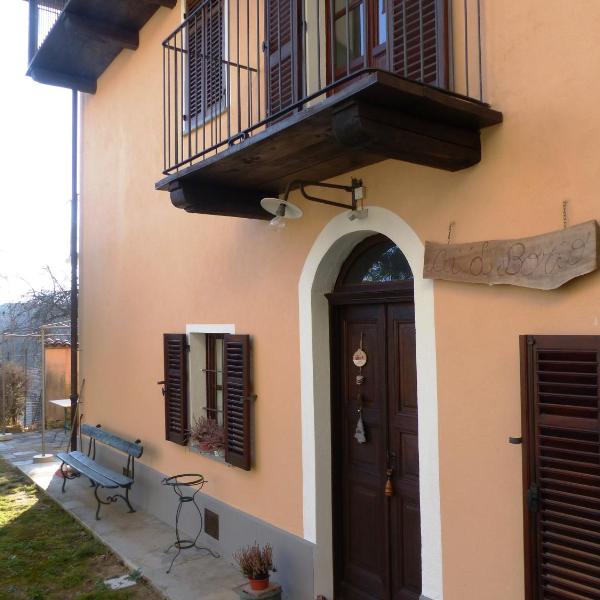 Casa Borio