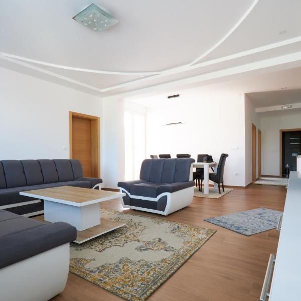 Urban Family Apartments