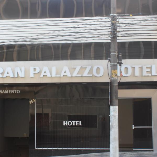 Gran Palazzo Hotel