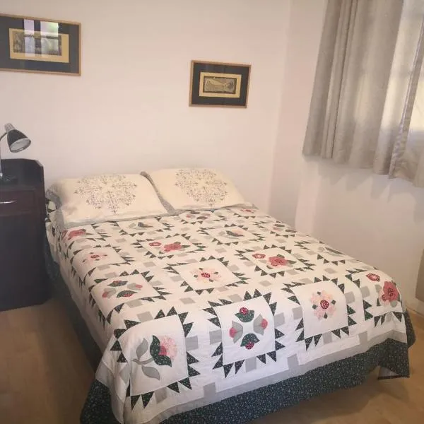 Casa Colonial, Hotel in Tarija