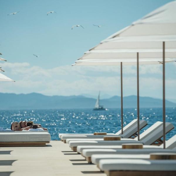 Four Seasons Astir Palace Hotel Athens, Athen