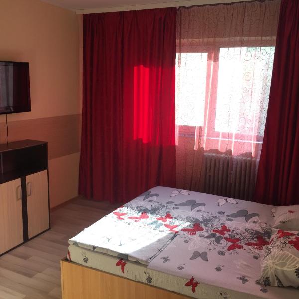 Apartament Tania Mamaia