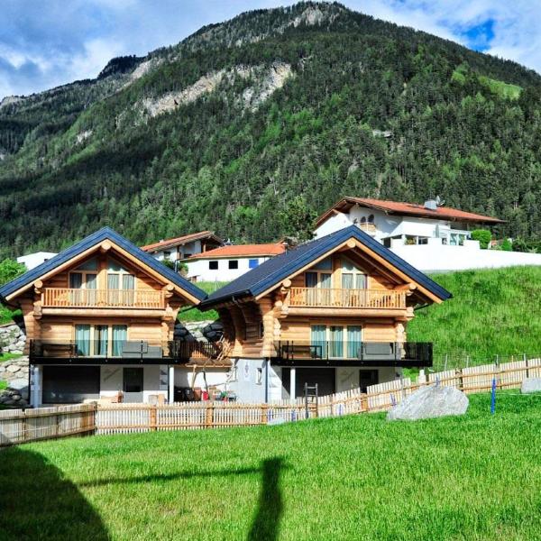 Summit Lodges