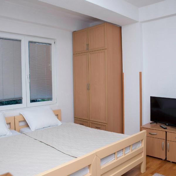 Central Apartment Ohrid