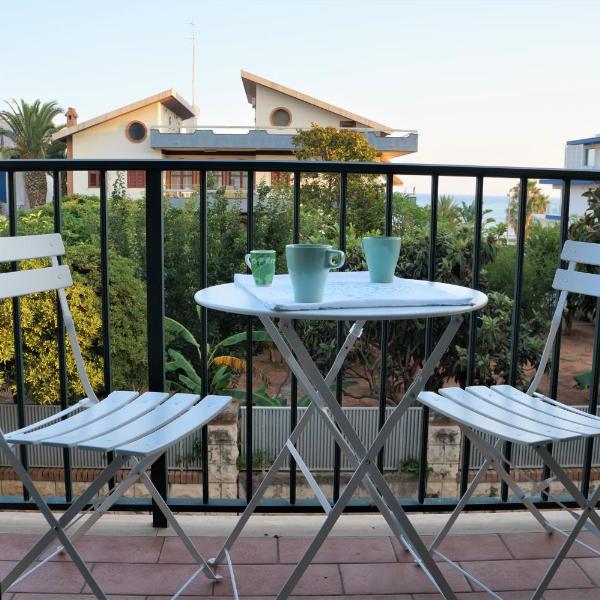 La Rò-tonda apartment