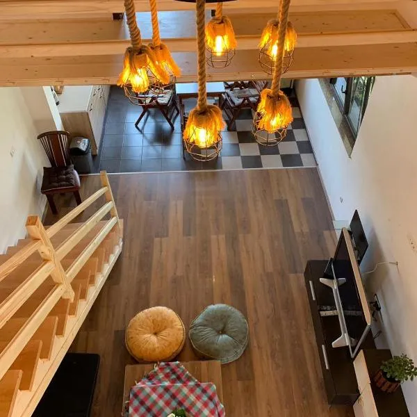 Guest house Tivko Katce Gostivar, hôtel à Gostivar