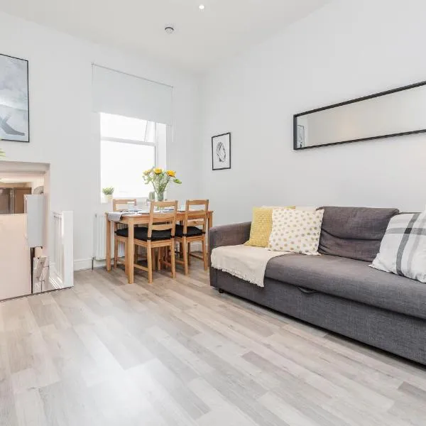 WelcomeStay Clapham Junction 2 Bedroom Apartment, hotel in London