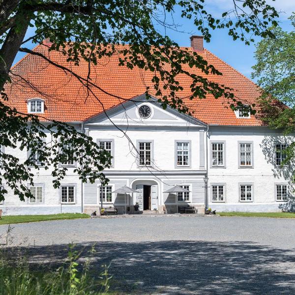 Västanå Slott