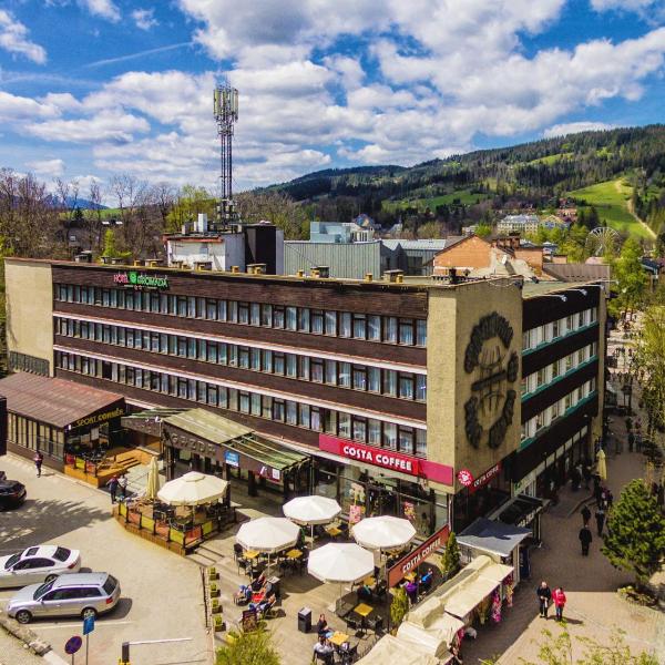 Hotel Gromada Zakopane, Zakopane