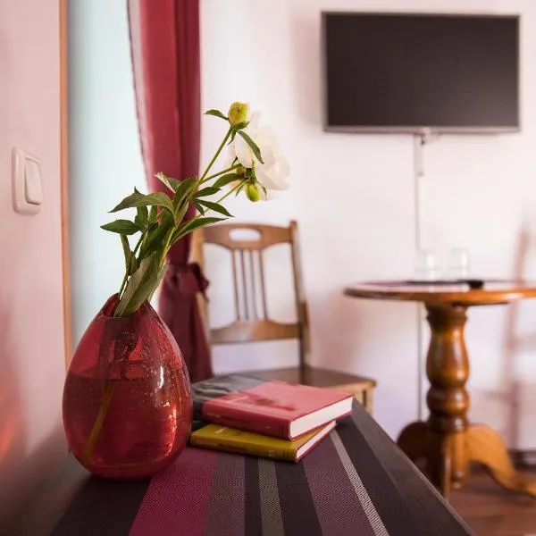 Veski Guesthouse, hotel v destinaci Antsla