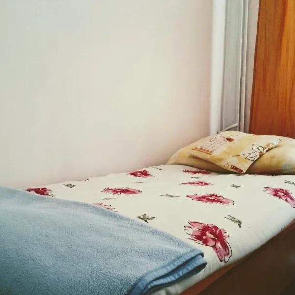 Kwatery w Gołdapi, hotel in Gołdap