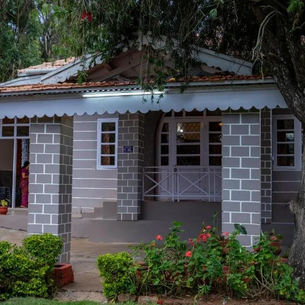 JJS Cottages, hotel in Coonoor
