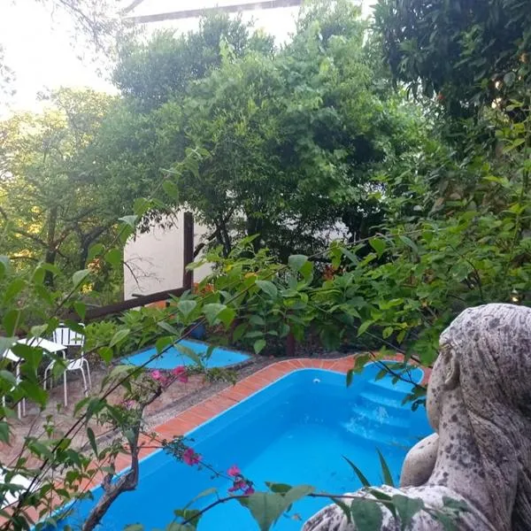 Bica Boa, hotel in Monchique