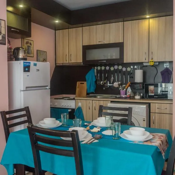 Apartment Eve, hotel in Varna City