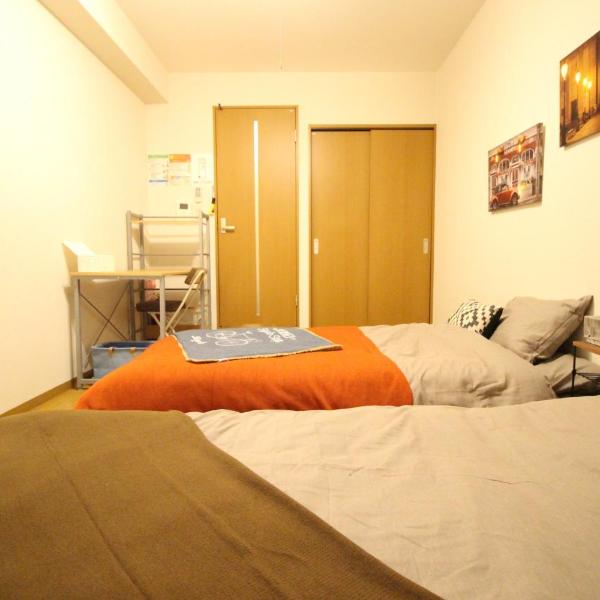 Kyoto Kotobuki / Vacation STAY 4427