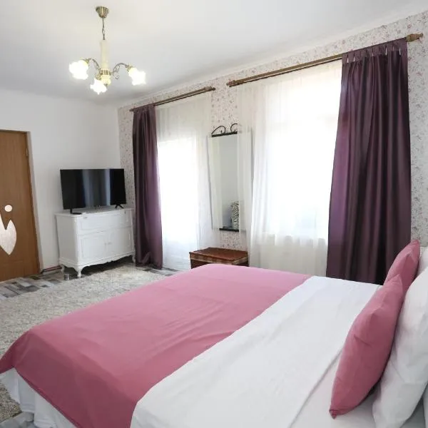Union Square Apartment 2 by NUX, hotel in Cluj-Napoca