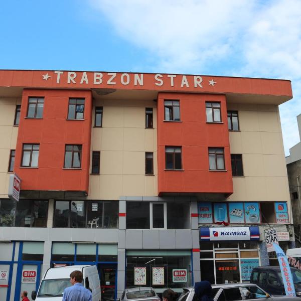 Trabzon Star Pension