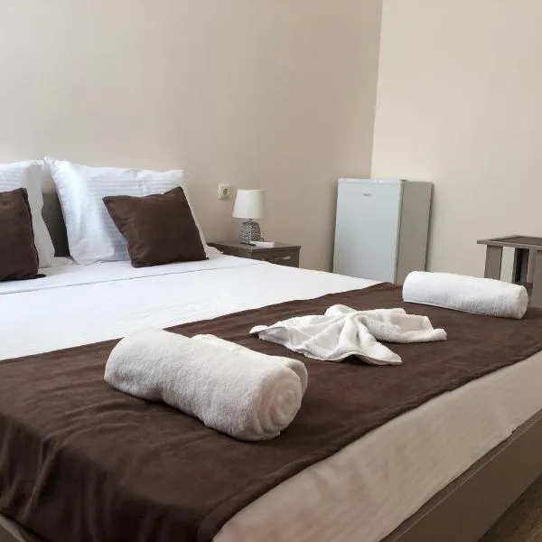 Guesthouse Family, hotel in Batumi