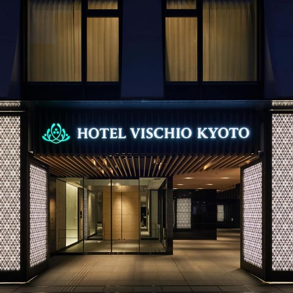 Hotel Vischio Kyoto by GRANVIA