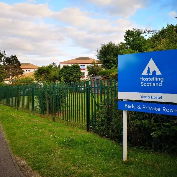 Inverness Youth Hostel, ξενοδοχείο στην Ινβέρνες