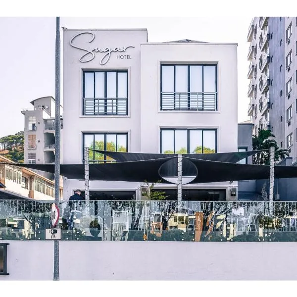 Sugar Hotel, hotel in Cape Town