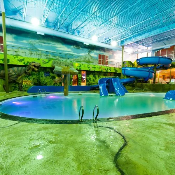 Victoria Inn Hotel and Convention Center Winnipeg, hotel a Winnipeg