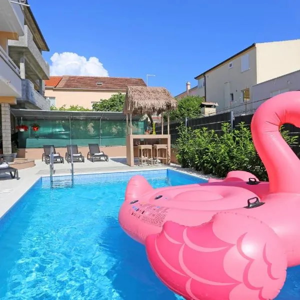 Studio apartment Grey, hotel en Split