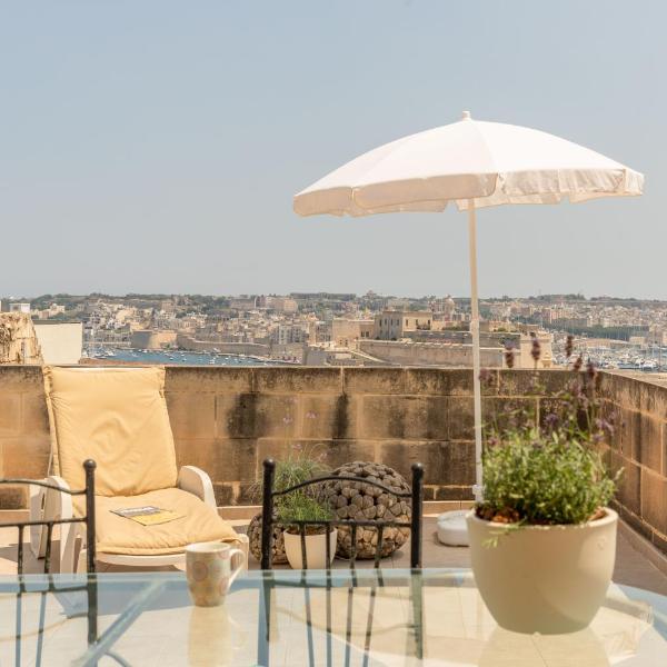 Valletta Penthouse