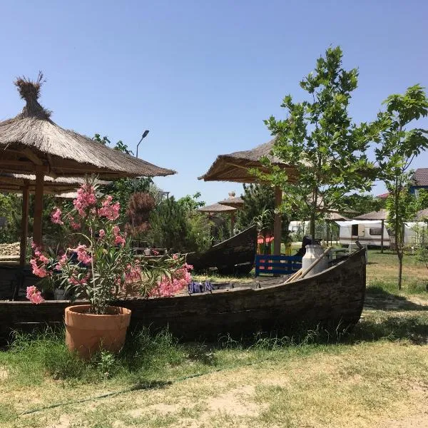 Oz 2mai, hotell sihtkohas 2 Mai