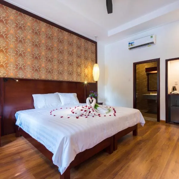 Phu Quoc Villa, hotel in Phu Quoc