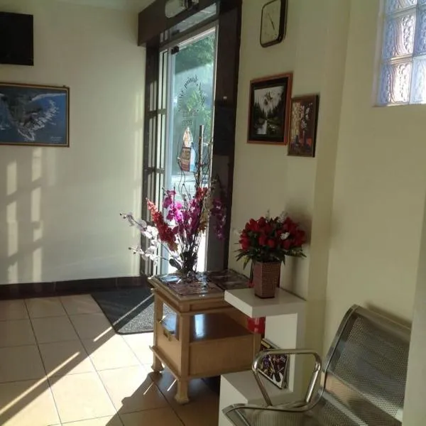 Hotel Morning Glory, hotel in Kudat