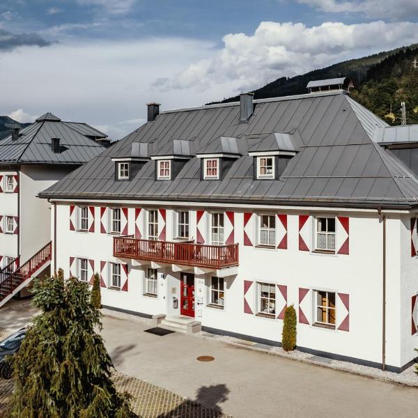 Kitz Residenz by Alpin Rentals - 8 Apartments