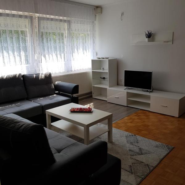 Apartman Taša