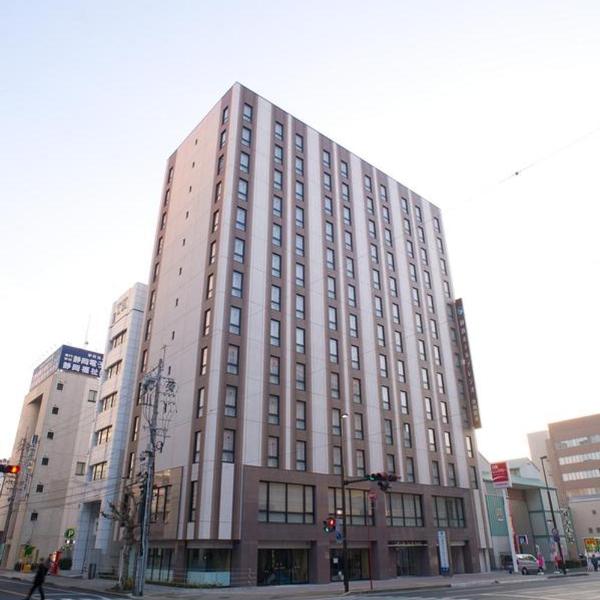 Shizutetsu Hotel Prezio Shizuoka Ekinan