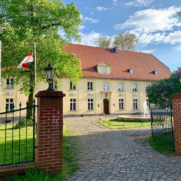 Schloss Diedersdorf