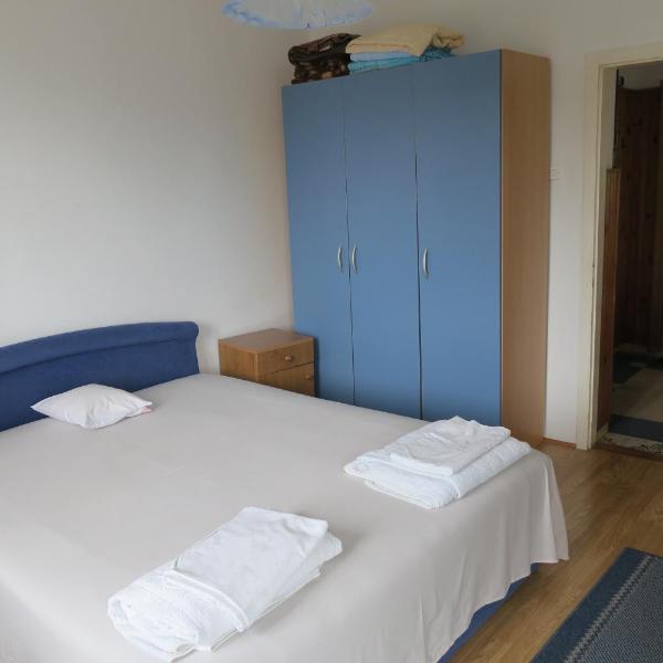 Apartment Sailor