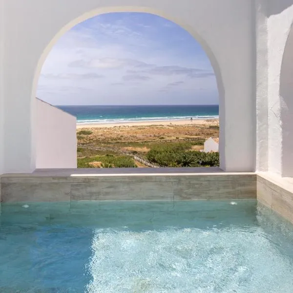 Zahara de los Atunes में, होटल Zahara Beach & Spa by QHotels - Adults Recommended