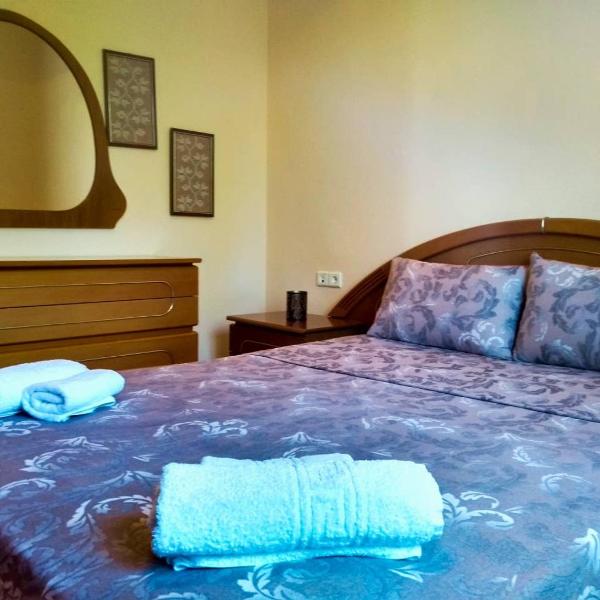 Possidi Summer House