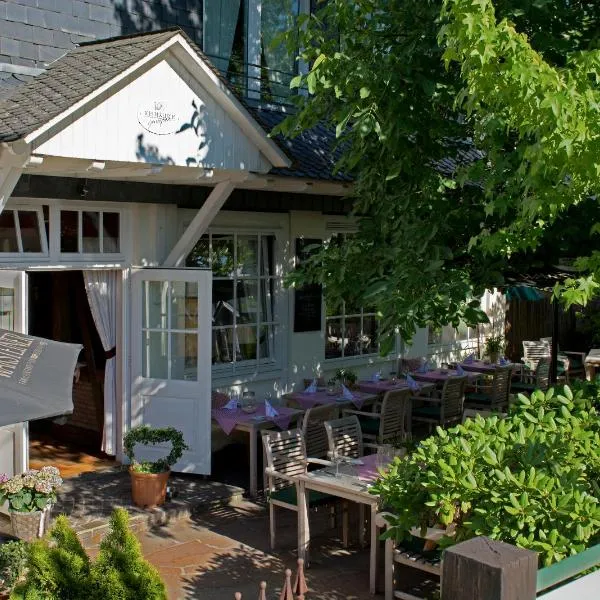 Hotel-Restaurant Schettel, hotel i Olsberg