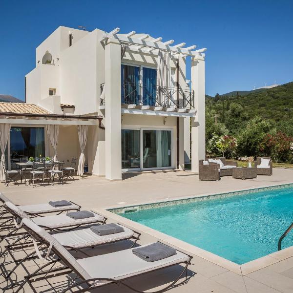 Villa Agapi Mou