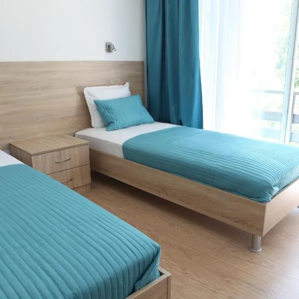 Hotel Hijata, hotel in Stara Zagora